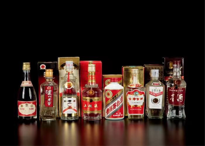 安顺老酒储存的方法